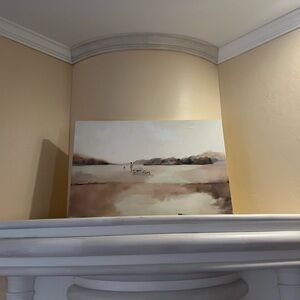 Light your home - 99 canvas